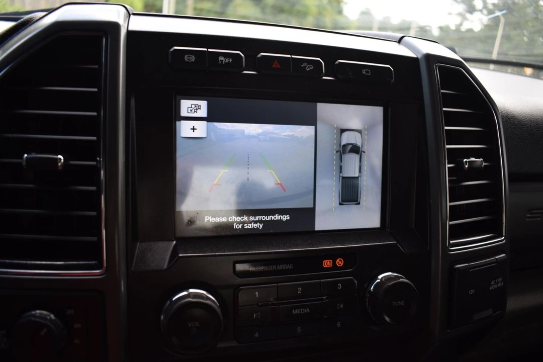 2018 Ford Super Duty 4th Gen - Image 14 of 23