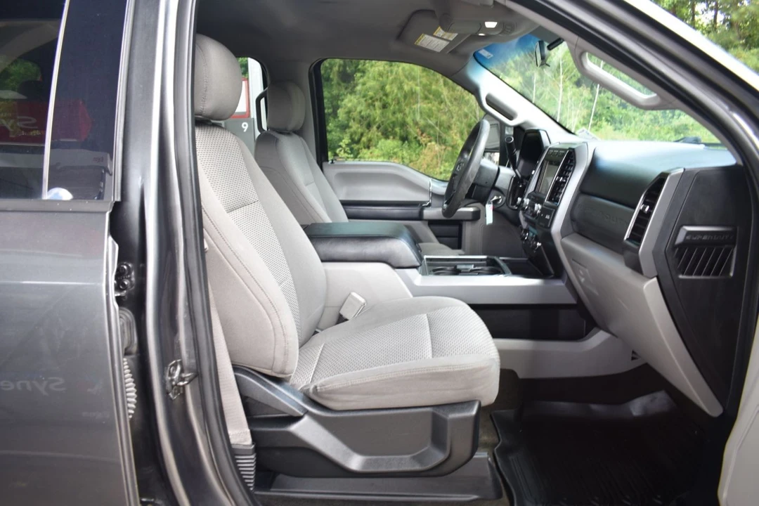 2018 Ford Super Duty 4th Gen - Image 16 of 23