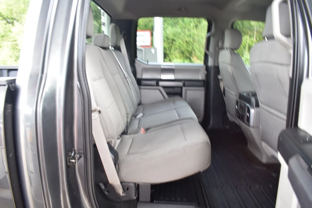 2018 Ford Super Duty 4th Gen - Image 15 of 23