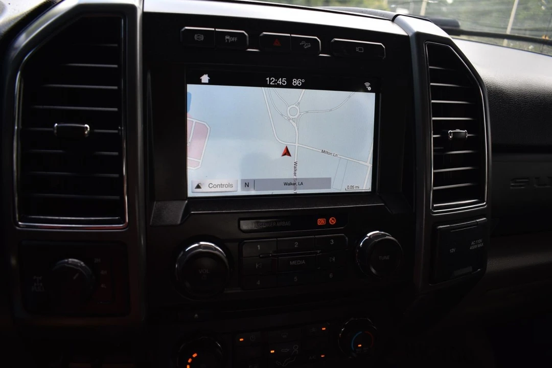 2018 Ford Super Duty 4th Gen - Image 13 of 23