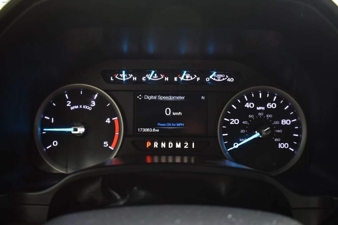 2018 Ford Super Duty 4th Gen - Image 12 of 23