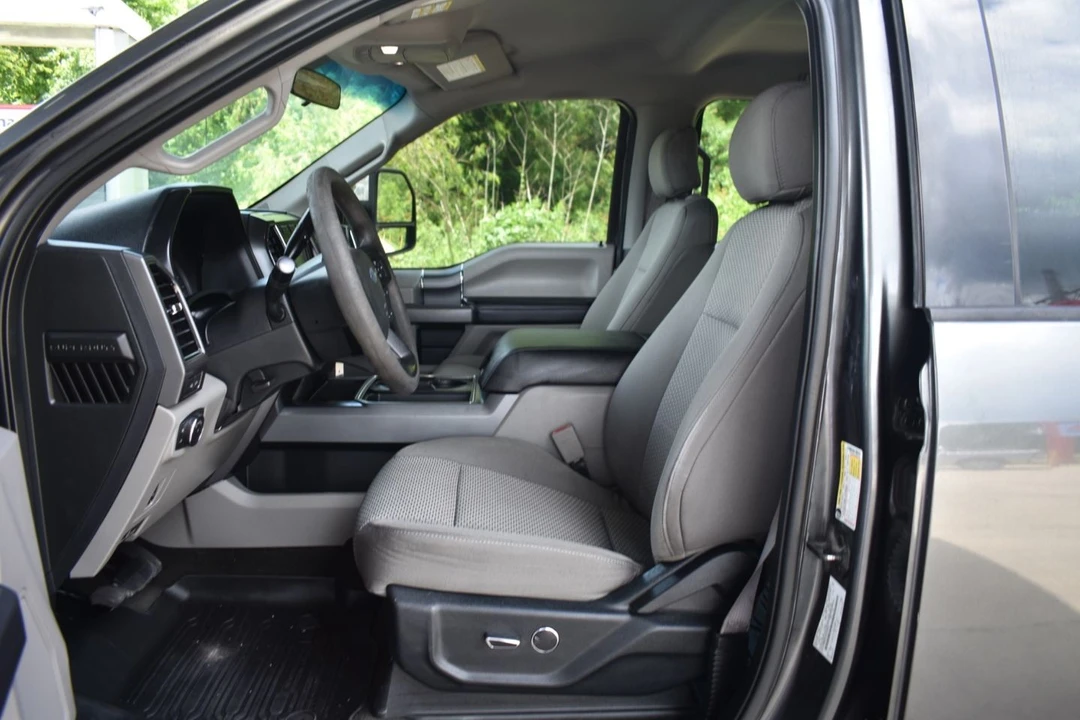 2018 Ford Super Duty 4th Gen - Image 10 of 23
