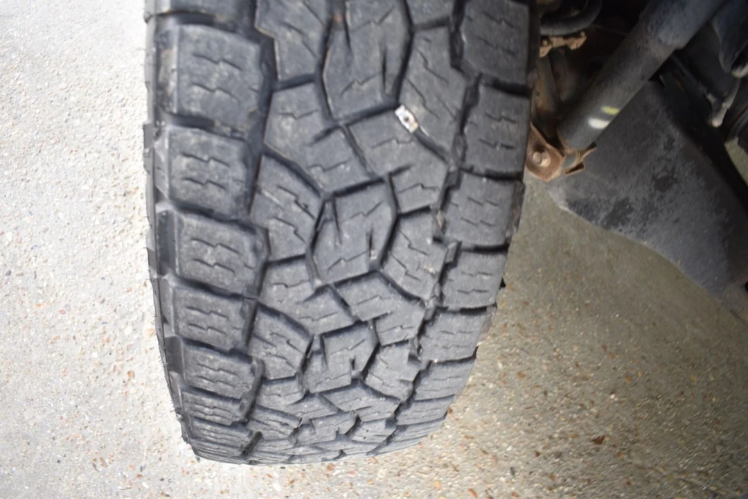 2018 Ford Super Duty 4th Gen - Image 20 of 23