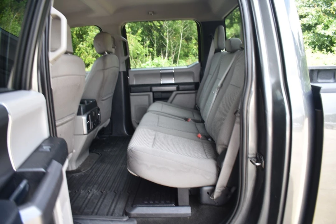 2018 Ford Super Duty 4th Gen - Image 11 of 23