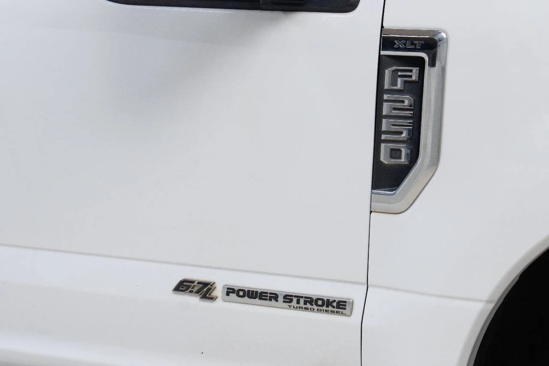 2018 Ford Super Duty 4th Gen - Image 15 of 31