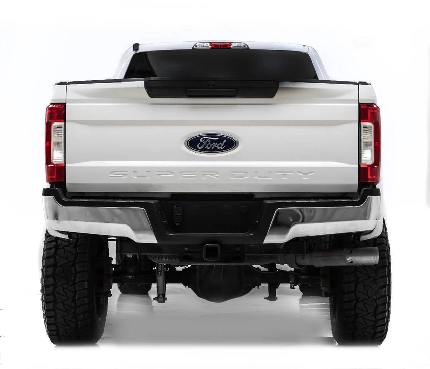 2018 Ford Super Duty 4th Gen - Image 8 of 12
