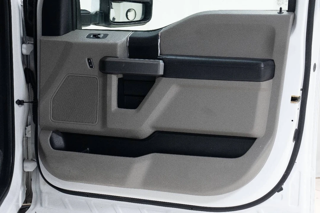 2018 Ford Super Duty 4th Gen - Image 24 of 31