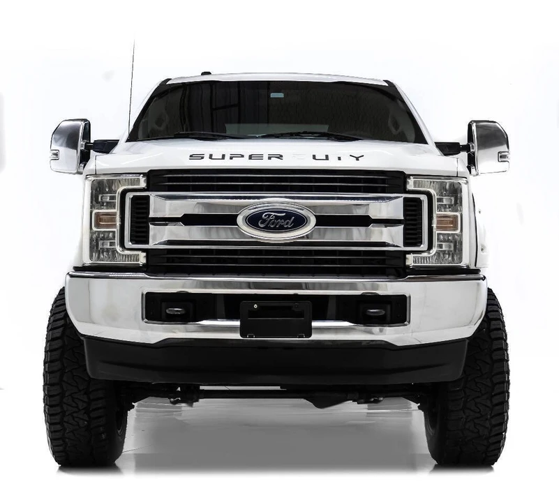2018 Ford Super Duty 4th Gen - Image 7 of 12