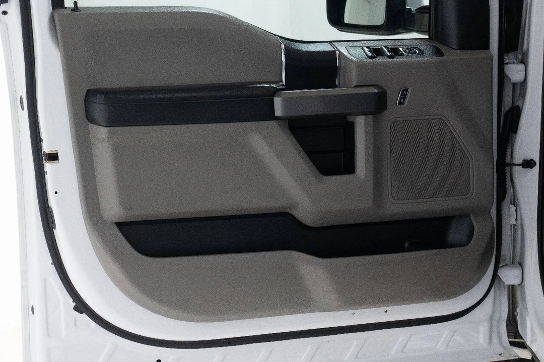 2018 Ford Super Duty 4th Gen - Image 26 of 31