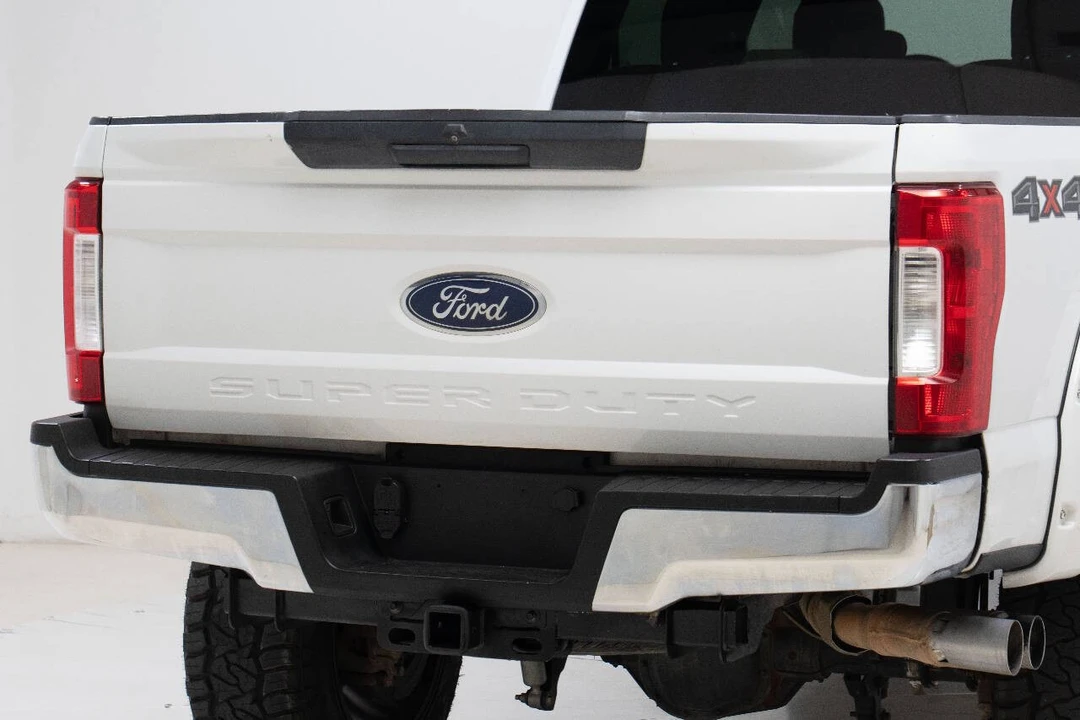 2018 Ford Super Duty 4th Gen - Image 13 of 31