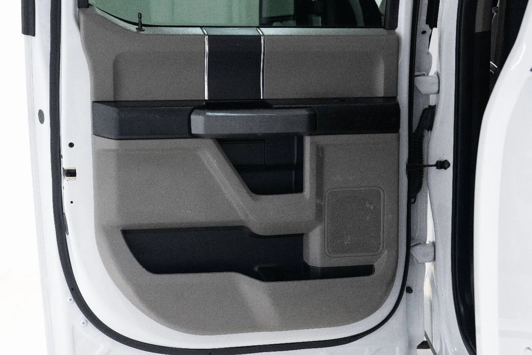 2018 Ford Super Duty 4th Gen - Image 27 of 31
