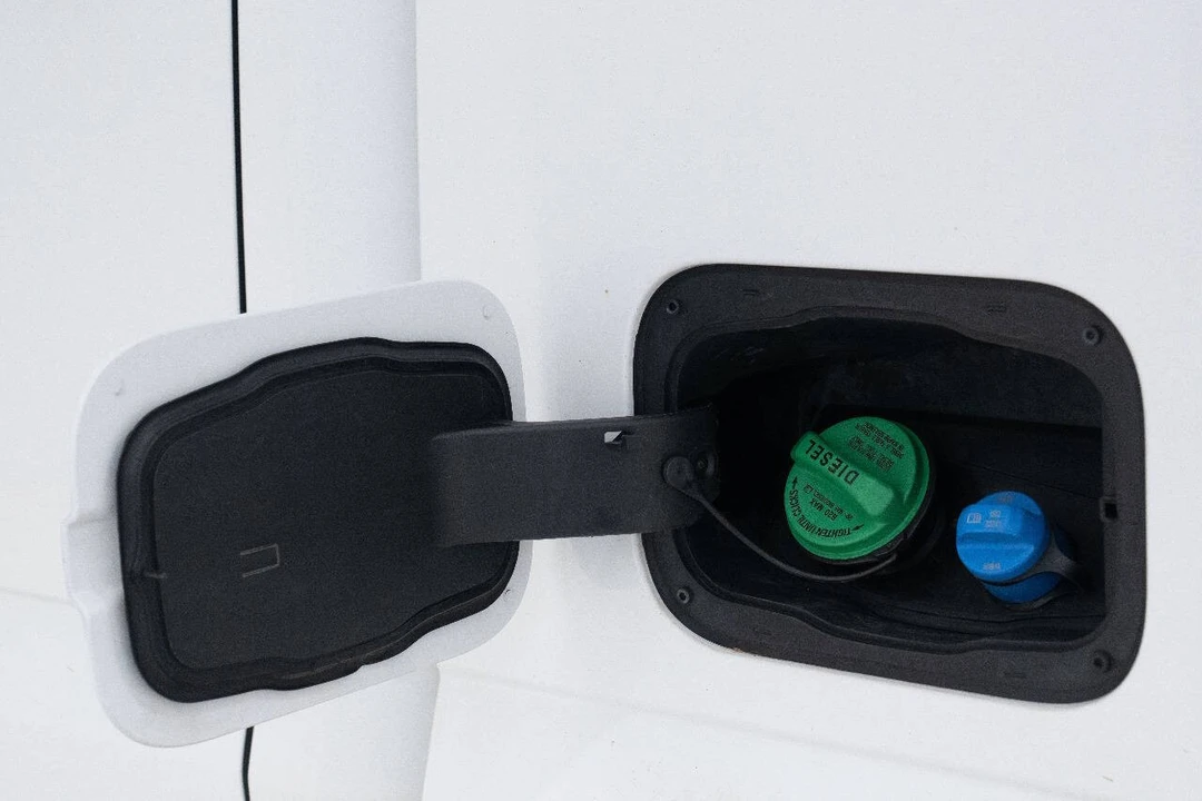 2018 Ford Super Duty 4th Gen - Image 19 of 31