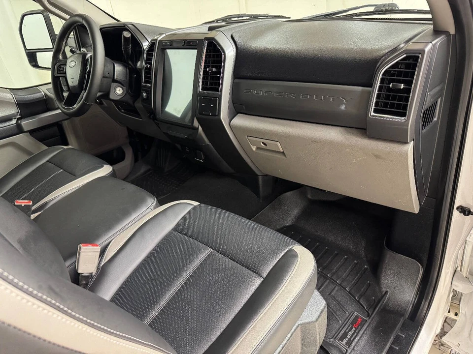 2018 Ford Super Duty 4th Gen - Image 28 of 31