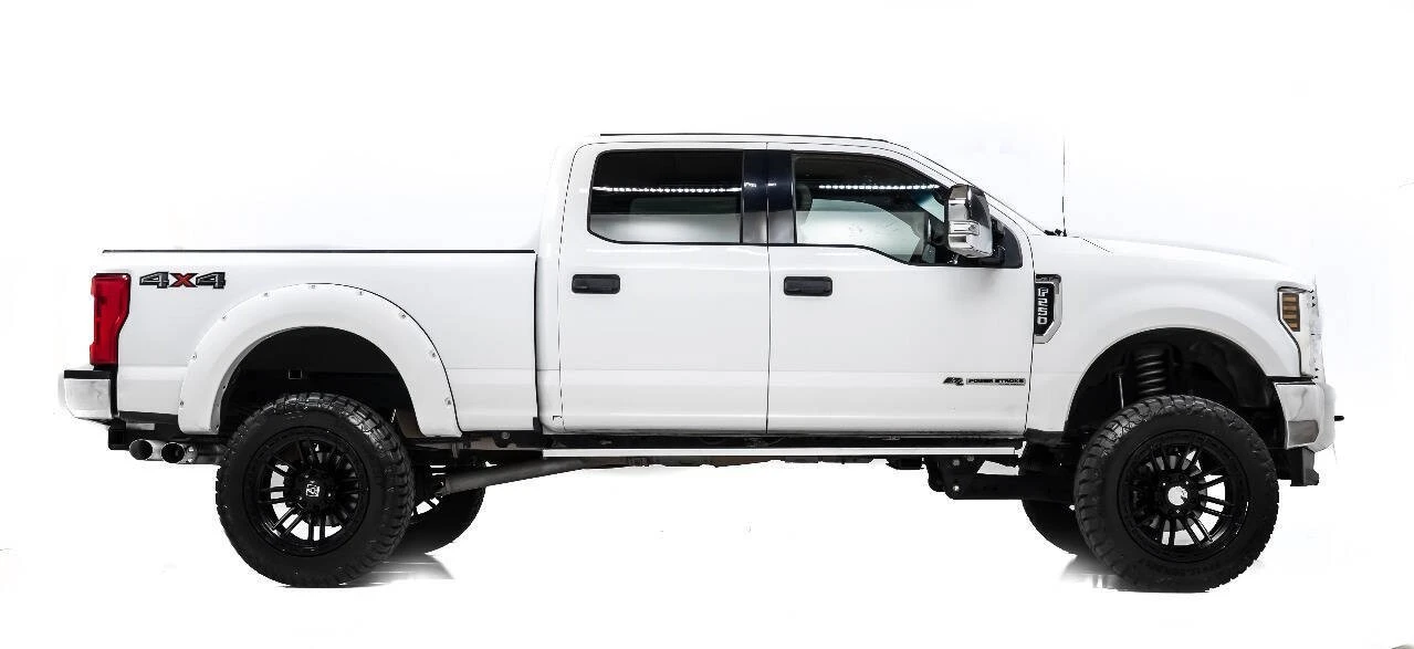 2018 Ford Super Duty 4th Gen - Image 5 of 12
