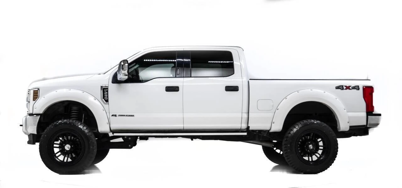 2018 Ford Super Duty 4th Gen - Image 6 of 12