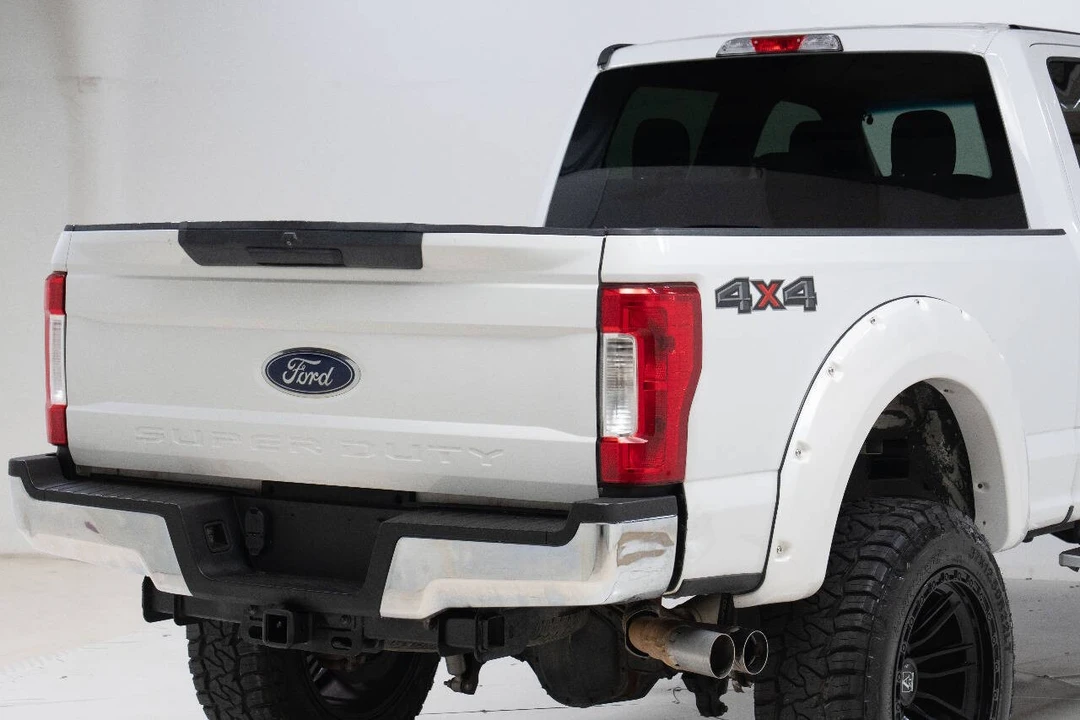 2018 Ford Super Duty 4th Gen - Image 14 of 31