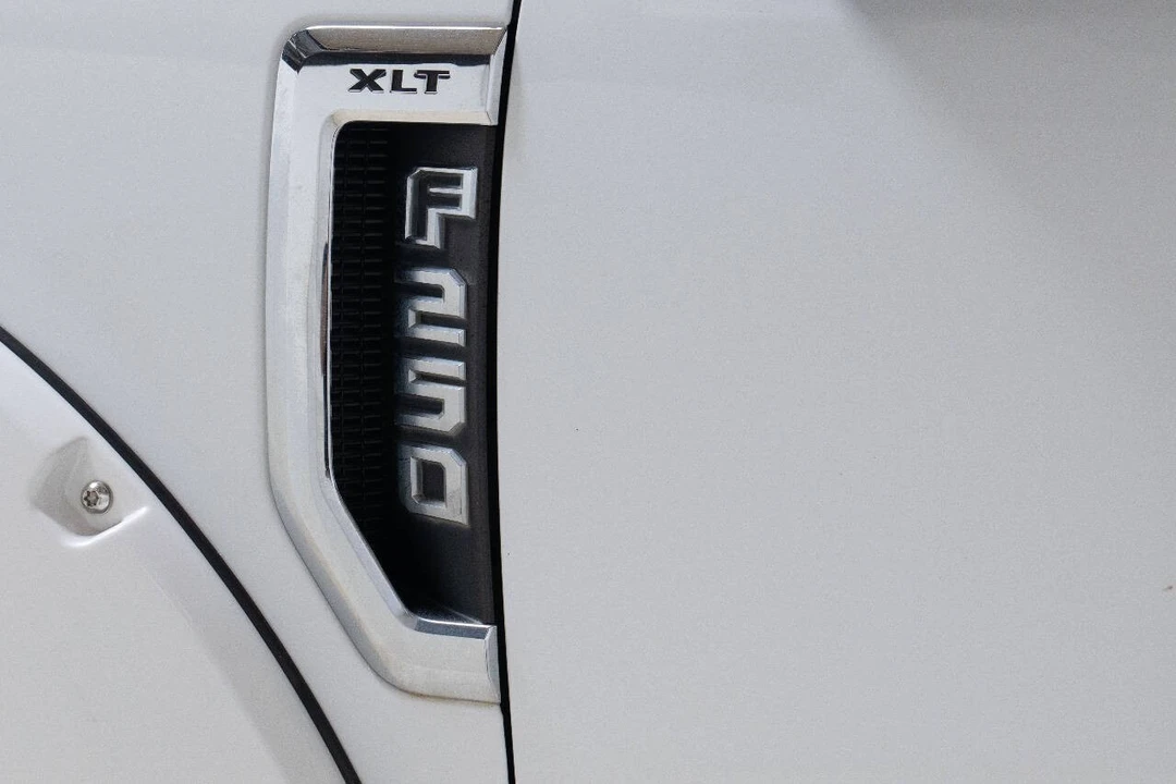 2018 Ford Super Duty 4th Gen - Image 17 of 31