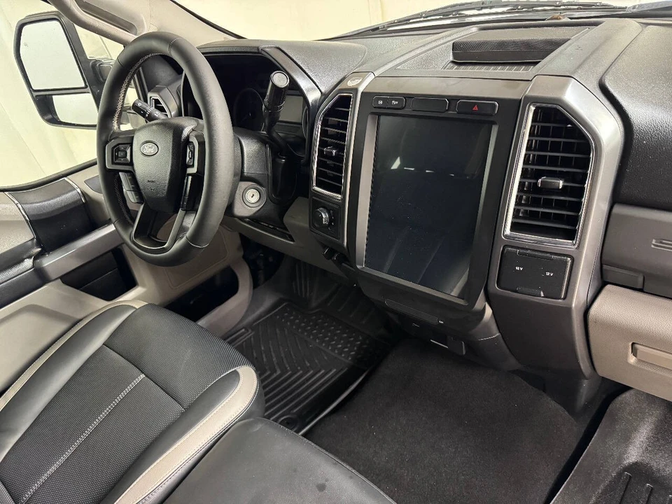 2018 Ford Super Duty 4th Gen - Image 29 of 31