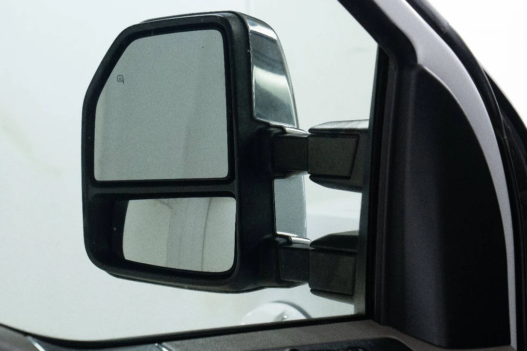 2018 Ford Super Duty 4th Gen - Image 12 of 12