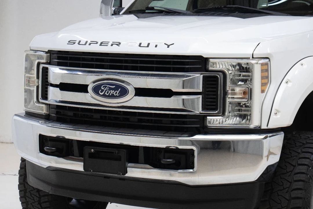 2018 Ford Super Duty 4th Gen - Image 10 of 12