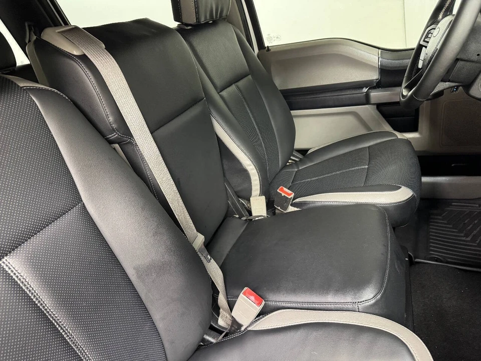 2018 Ford Super Duty 4th Gen - Image 31 of 31