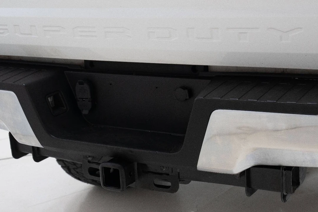 2018 Ford Super Duty 4th Gen - Image 23 of 31