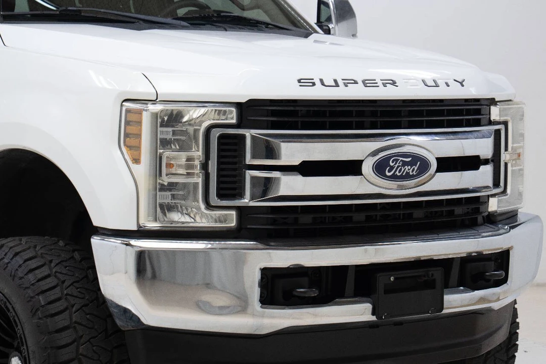 2018 Ford Super Duty 4th Gen - Image 9 of 12