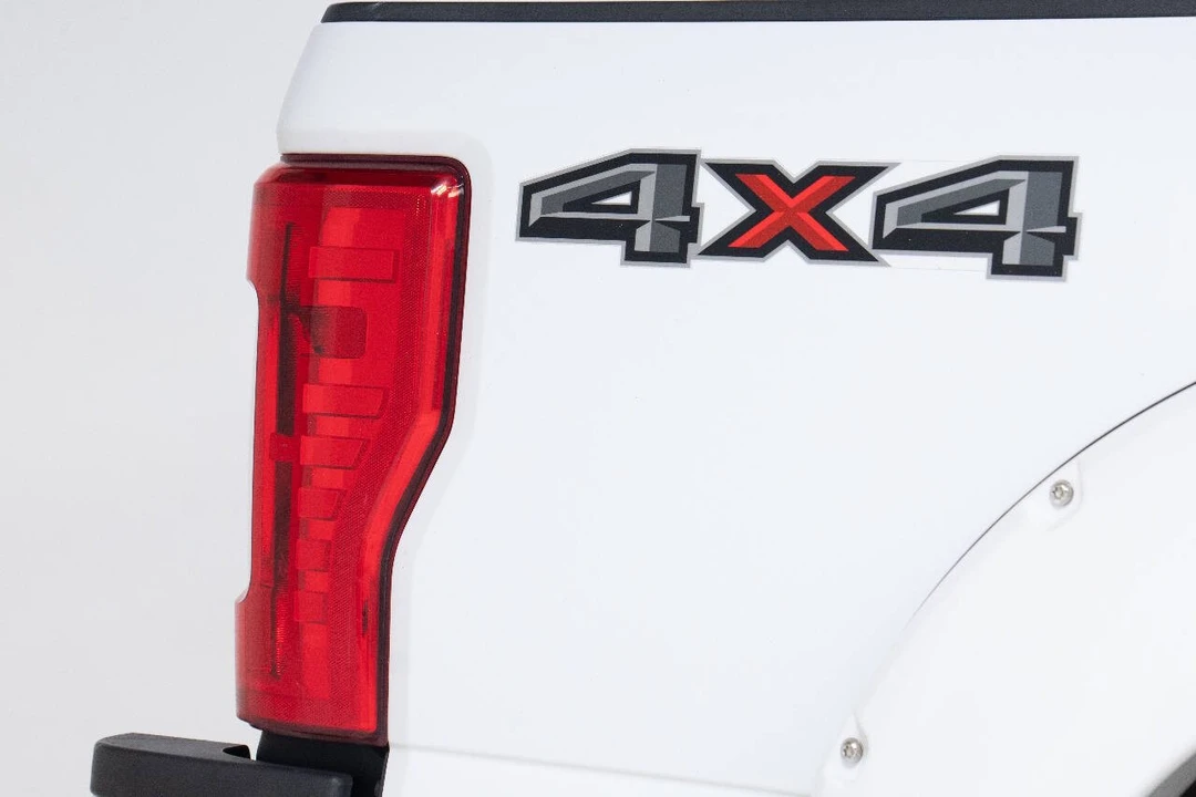 2018 Ford Super Duty 4th Gen - Image 20 of 31