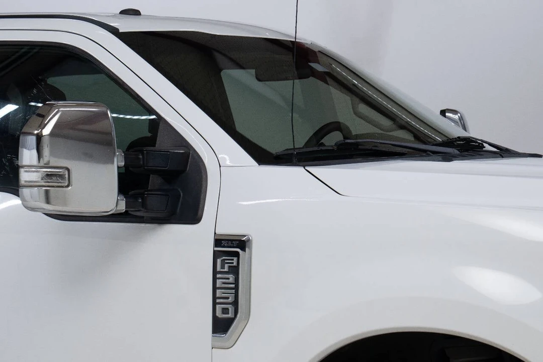 2018 Ford Super Duty 4th Gen - Image 11 of 12