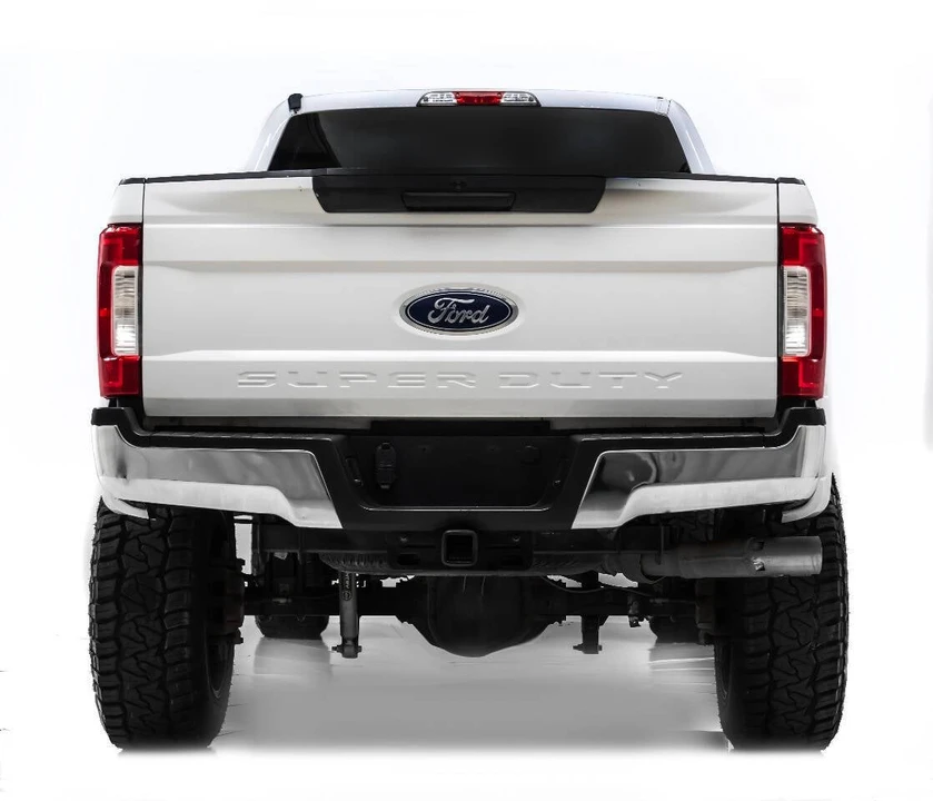 2018 Ford Super Duty 4th Gen - Image 8 of 12