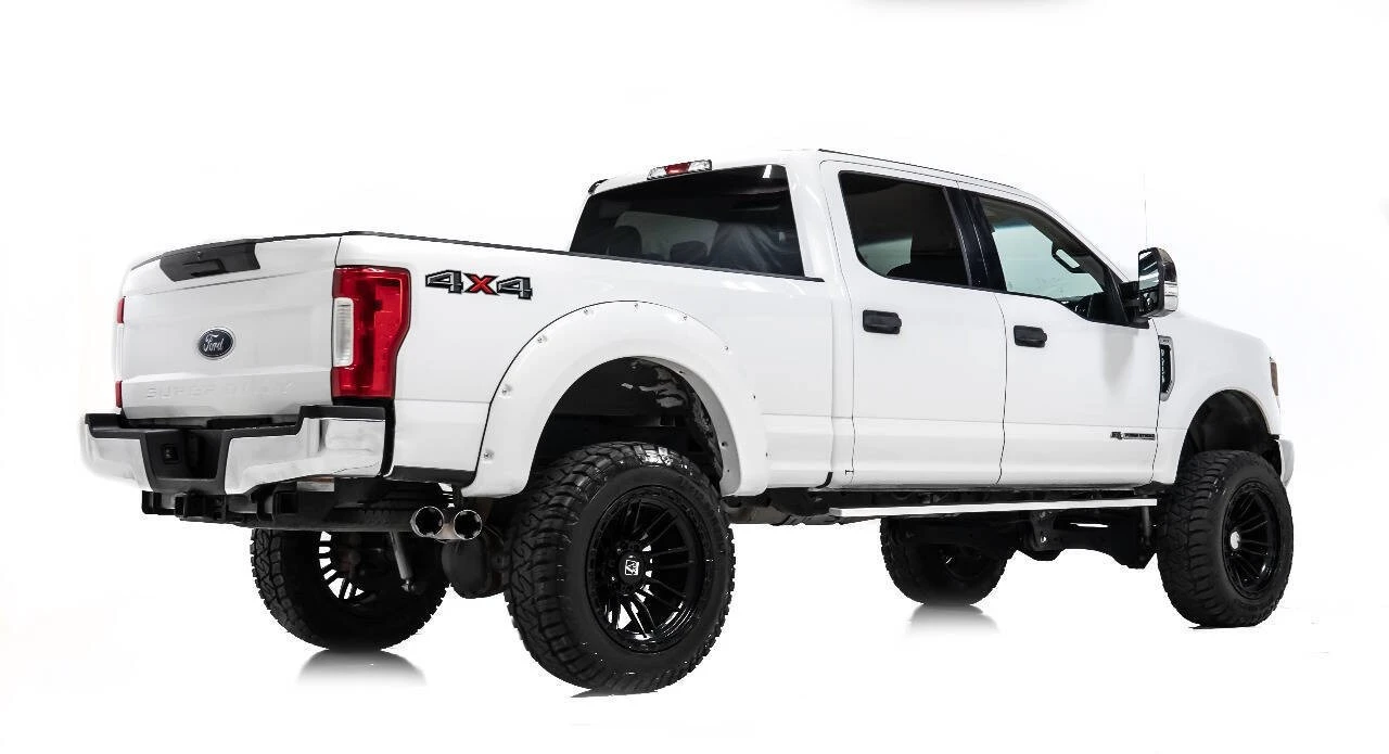 2018 Ford Super Duty 4th Gen - Image 3 of 12