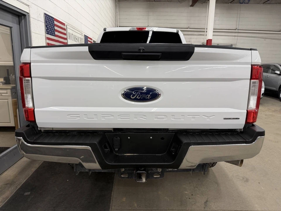 2018 Ford Super Duty 3rd Gen - Image 10 of 12