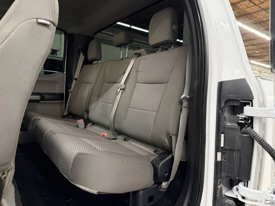 2018 Ford Super Duty 3rd Gen - Image 7 of 12