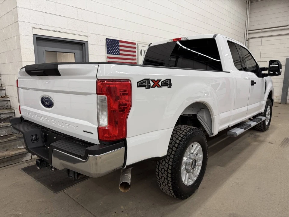 2018 Ford Super Duty 3rd Gen - Image 4 of 12