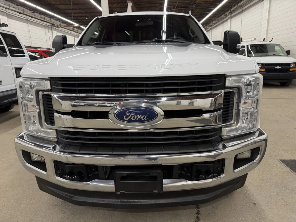 2018 Ford Super Duty 3rd Gen - Image 12 of 12