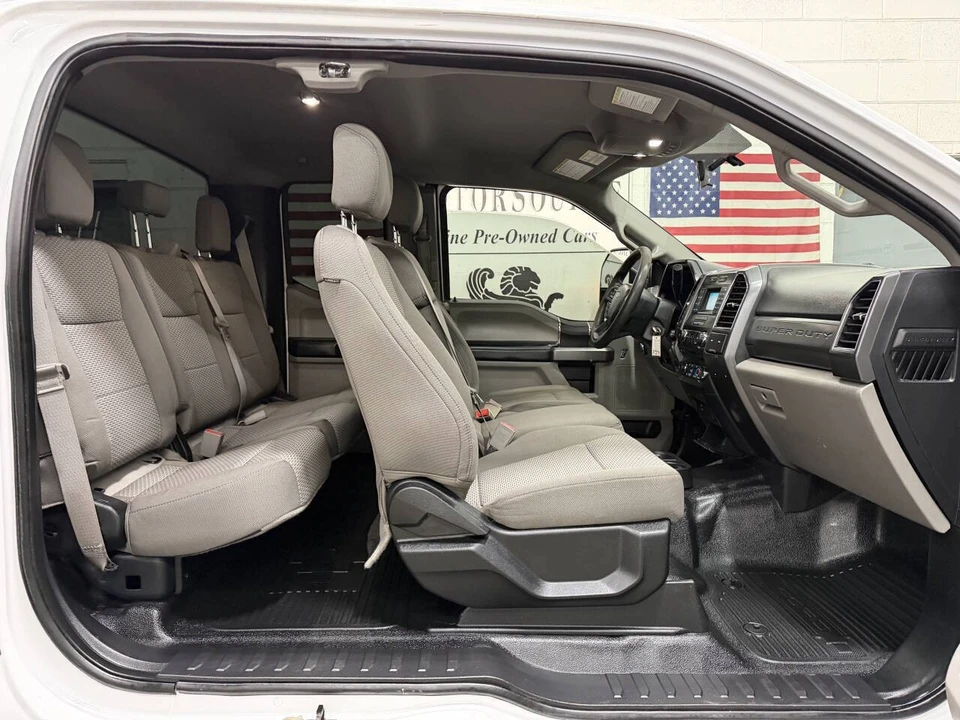 2018 Ford Super Duty 3rd Gen - Image 5 of 12
