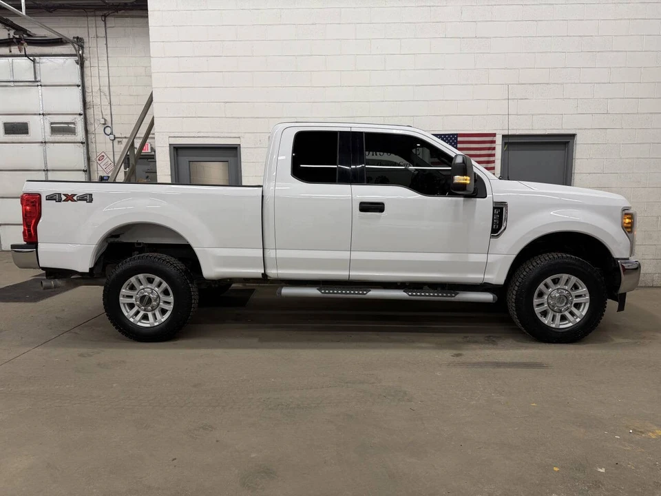 2018 Ford Super Duty 3rd Gen - Image 11 of 12