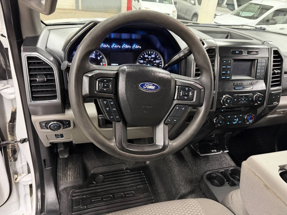 2018 Ford Super Duty 3rd Gen - Image 9 of 12