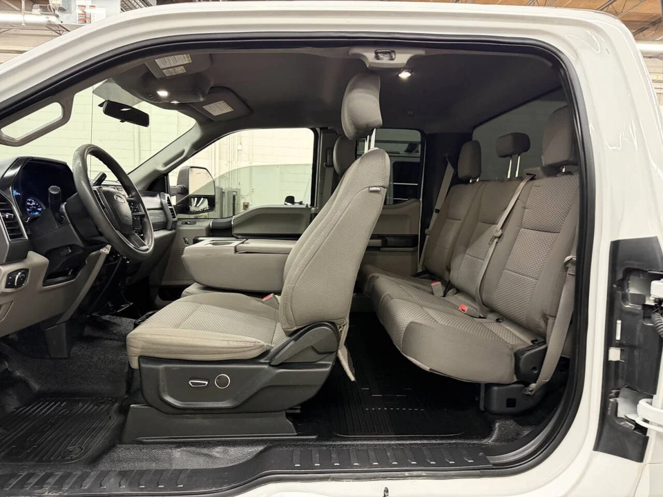 2018 Ford Super Duty 3rd Gen - Image 6 of 12