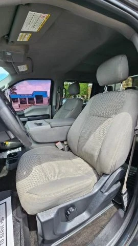 2018 Ford Super Duty 4th Gen - Image 20 of 21