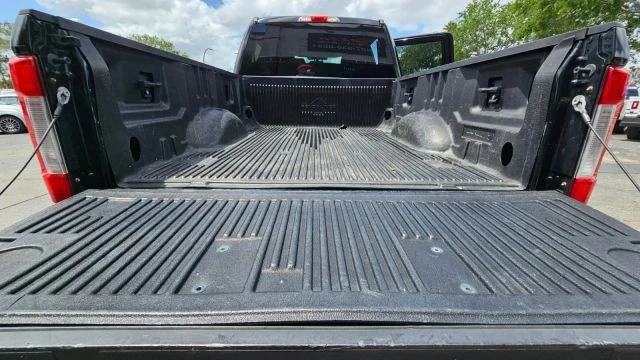 2018 Ford Super Duty 4th Gen - Image 7 of 21
