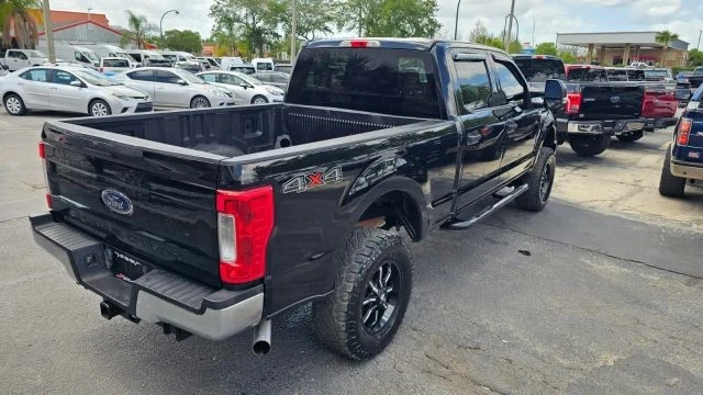 2018 Ford Super Duty 4th Gen - Image 5 of 21