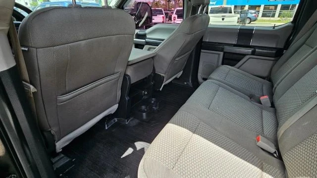 2018 Ford Super Duty 4th Gen - Image 18 of 21