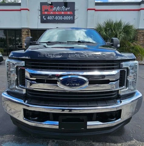 2018 Ford Super Duty 4th Gen - Image 2 of 21