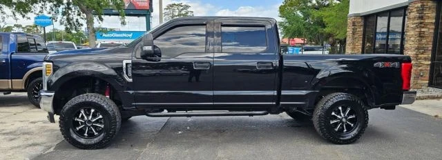 2018 Ford Super Duty 4th Gen - Image 10 of 21