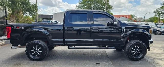 2018 Ford Super Duty 4th Gen - Image 4 of 21