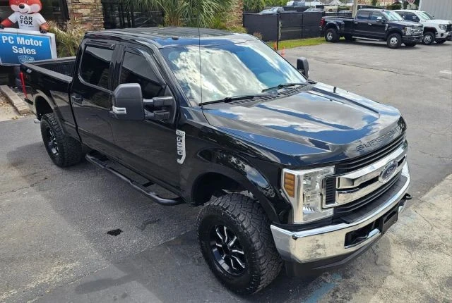 2018 Ford Super Duty 4th Gen - Image 3 of 21