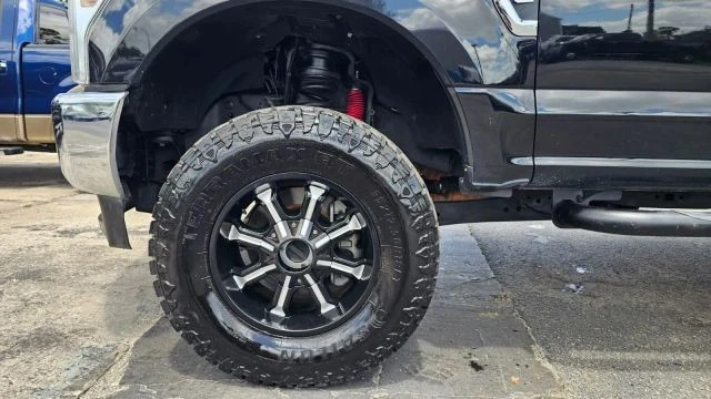 2018 Ford Super Duty 4th Gen - Image 11 of 21