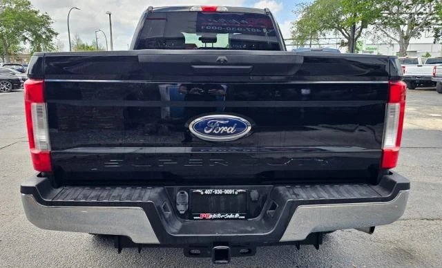2018 Ford Super Duty 4th Gen - Image 6 of 21