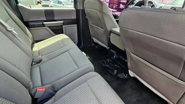 2018 Ford Super Duty 4th Gen - Image 16 of 21